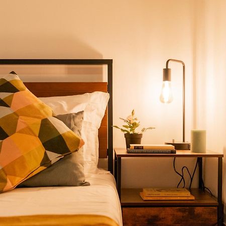 Studio Campo De' Fiori Rom Eksteriør billede