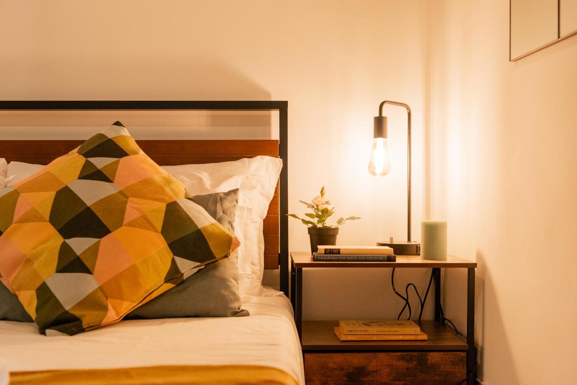 Studio Campo De' Fiori Rom Eksteriør billede
